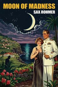 Produktbild: Moon of Madness