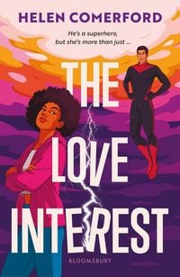 Produktbild: The Love Interest