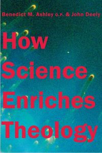 Produktbild: How Science Enriches Theology