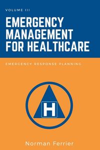 Produktbild: Emergency Management for Healthcare