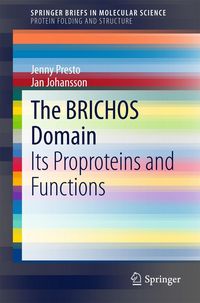 Produktbild: The Brichos Domain