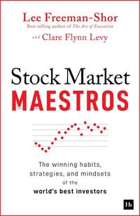 Produktbild: Stock Market Maestros