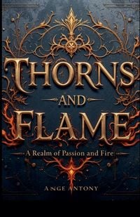 Produktbild: Thorns & Flame