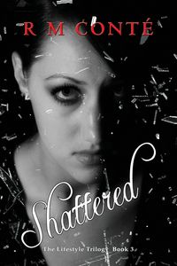 Produktbild: Shattered