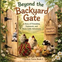 Produktbild: Beyond the Backyard Gate