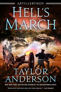 Produktbild: Hell's March