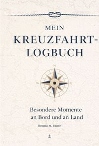 Produktbild: Mein Kreuzfahrt-Logbuch