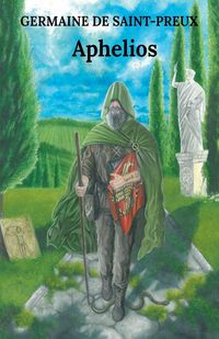 Produktbild: Aphelios (Leidinys lietuvi&iquest; kalba)