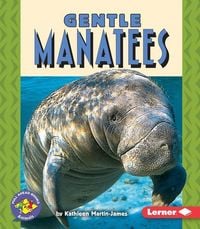 Produktbild: Gentle Manatees
