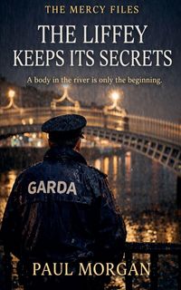 Produktbild: The Liffey Keeps Its Secrets