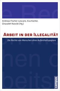 Produktbild: Arbeit in der Illegalit&auml;t