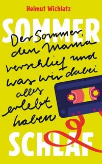 Produktbild: Sommerschlaf