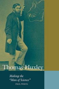 Produktbild: Thomas Huxley