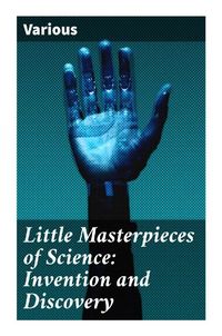 Produktbild: Little Masterpieces of Science: Invention and Discovery