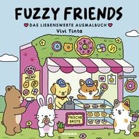 Produktbild: Fuzzy Friends