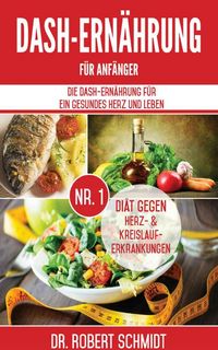 Produktbild: DASH-Ern&auml;hrung f&uuml;r Anf&auml;nger