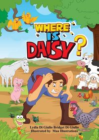 Produktbild: Where is Daisy?