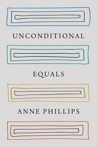 Produktbild: Phillips, A: Unconditional Equals