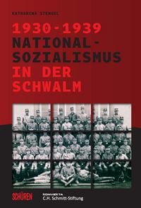 Produktbild: Nationalsozialismus in der Schwalm 1930-1939