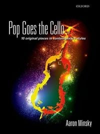 Produktbild: Pop Goes the Cello