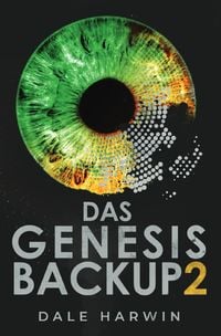 Produktbild: Das Genesis Backup / Das Genesis Backup 2