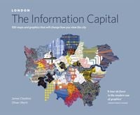 Produktbild: LONDON: The Information Capital
