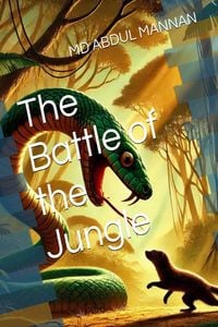 Produktbild: The Battle of the Jungle