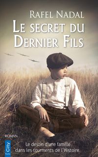 Produktbild: Le secret du dernier fils