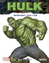 Produktbild: The Incredible Hulk