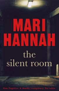 Produktbild: Hannah, M: The Silent Room