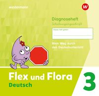 Produktbild: Flex und Flora - Ausgabe 2021