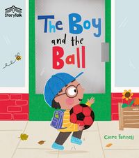 Produktbild: The Boy and the Ball