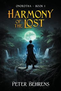Produktbild: Harmony of the Lost