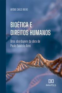 Produktbild: Bio&eacute;tica e Direitos Humanos