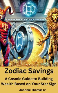 Produktbild: Zodiac Savings