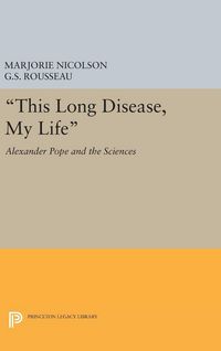 Produktbild: This Long Disease, My Life