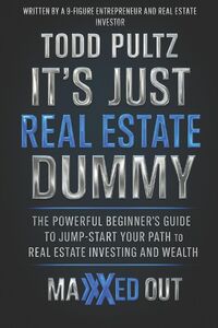 Produktbild: It's Just Real Estate Dummy