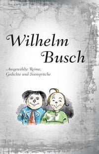 Produktbild: Wilhelm Busch