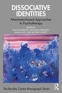 Produktbild: Dissociative Identities