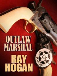 Produktbild: Outlaw Marshal -Lp