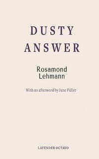 Produktbild: Dusty Answer