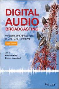 Produktbild: Digital Audio Broadcasting