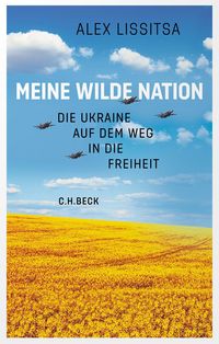 Produktbild: Meine wilde Nation