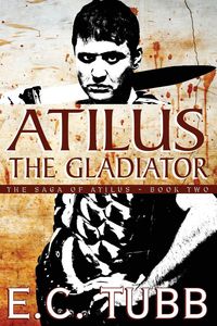 Produktbild: Atilus the Gladiator