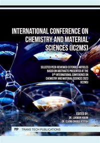 Produktbild: International Conference on Chemistry and Material Sciences (IC2MS)