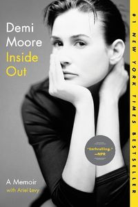 Bild vom Artikel Inside Out: A Memoir vom Autor Demi Moore