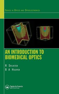Produktbild: An Introduction to Biomedical Optics