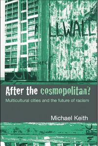 Produktbild: After the Cosmopolitan?