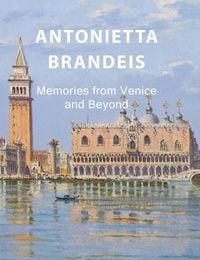 Produktbild: Antonietta Brandeis