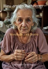 Produktbild: Meu Amigo Alzheimer